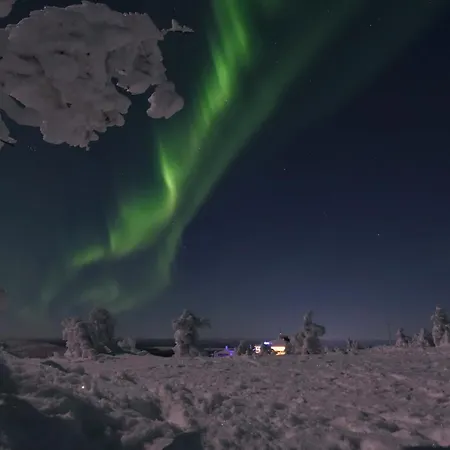 Domek alpejski Onnenpesae 8 *