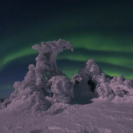 Domek alpejski Onnenpesae 8