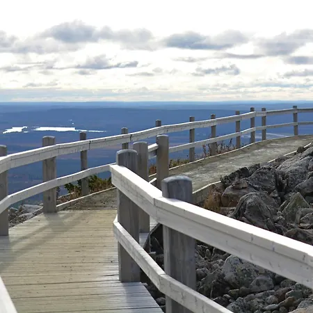 Domek alpejski Onnenpesae 8 Levi