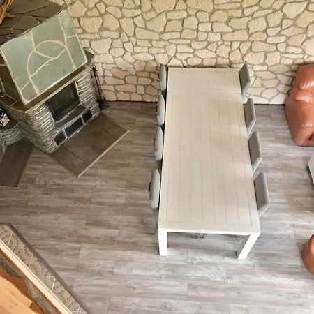 Onnenpesae 8 Domek alpejski Levi