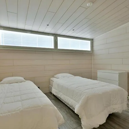 شاليه Onnenpesae 8 Center 3,8 Km Incl Wifi, Sauna, Washing Machine