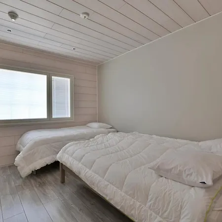 شاليه Onnenpesae 8 Center 3,8 Km Incl Wifi, Sauna, Washing Machine *
