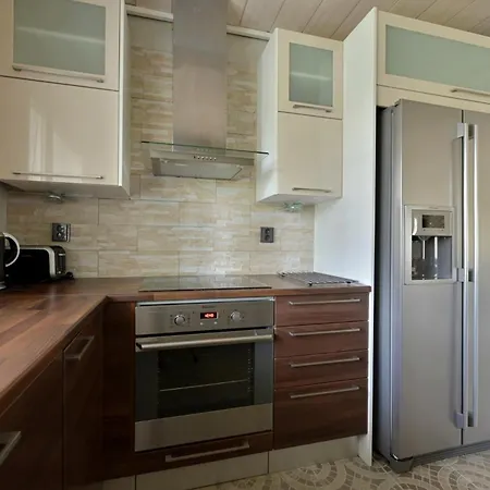 Domek alpejski Onnenpesae 8 *