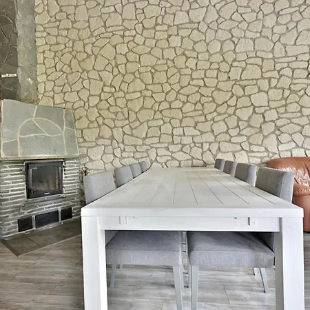 Domek alpejski Onnenpesae 8 *