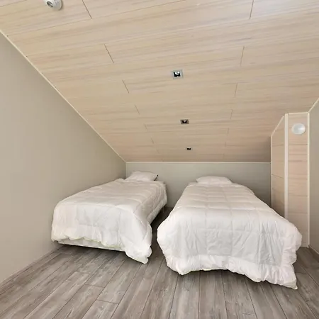 Onnenpesae 8 Center 3,8 Km Incl Wifi, Sauna, Washing Machine * ليفي