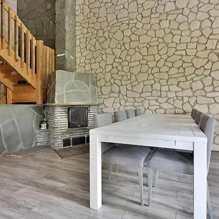 Onnenpesae 8 Domek alpejski *