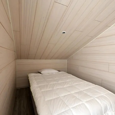 Onnenpesae 8 Center 3,8 Km Incl Wifi, Sauna, Washing Machine *
