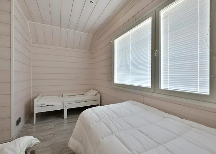 Chalet Onnenpesae 8 *